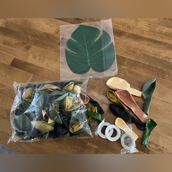 🍼👶🏼 Woodland Themed Baby Shower Essentials - Picture 8 of 11